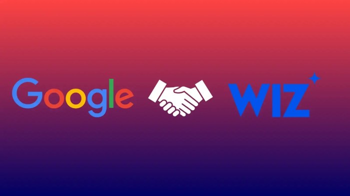 Wiz to acquire dazz security in deal valued at 450 million
