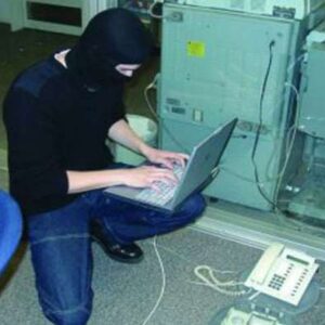 Authorities Charged 5 Hackers