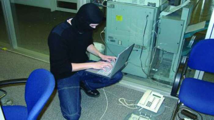 Authorities Charged 5 Hackers