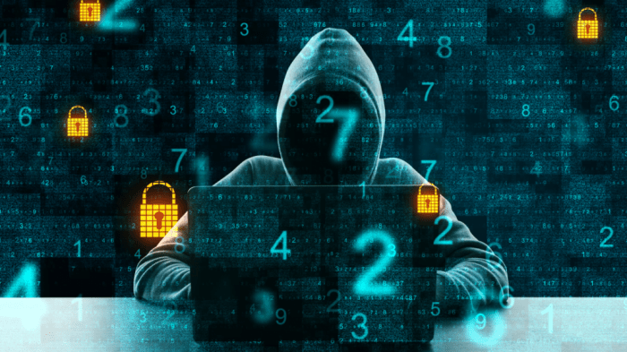 Hackers evading macos systems