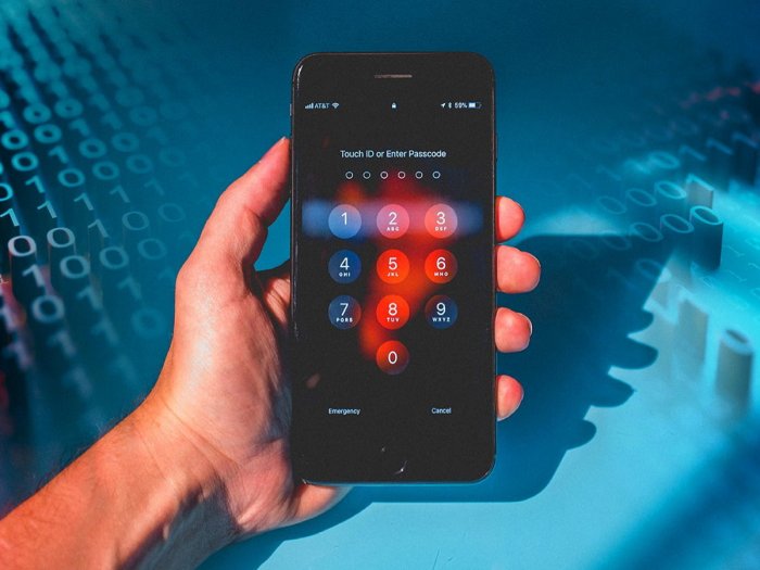 Lightspy ios malware upgraded