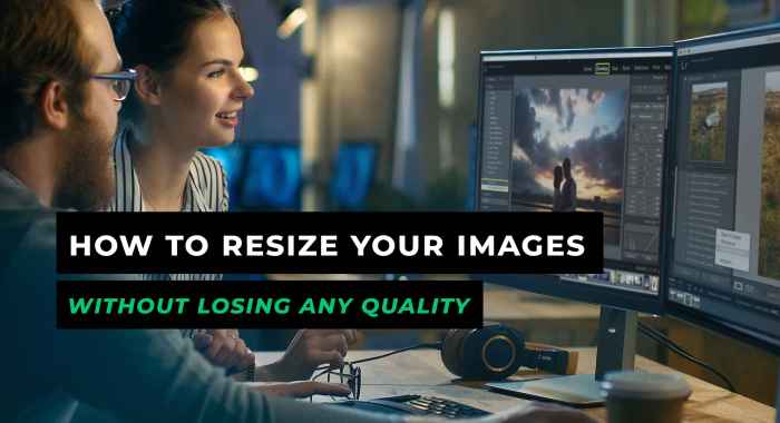 How to easily resize videos for instagram a step by step guide