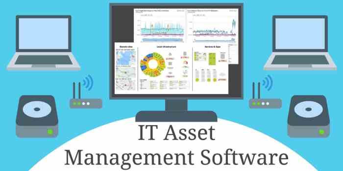 It asset management tools