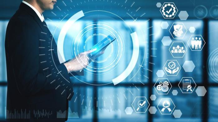 Best managed service providers