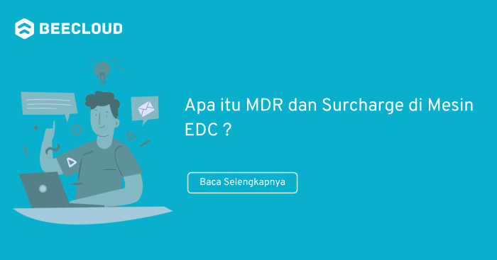 Mdr services price