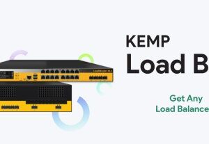 Kemp Load Balancer Command Injection Vulnerability