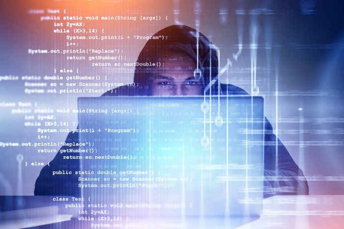 Teaching ai to hack