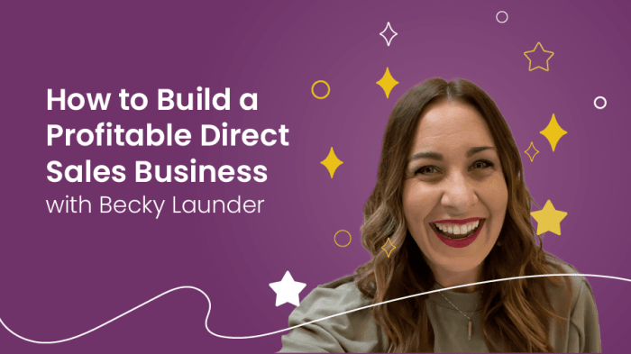 Building a secure reselling business