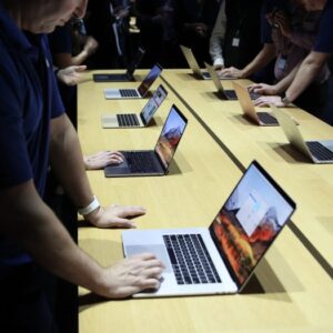 Apple Safari Remote Code Execution Vulnerability