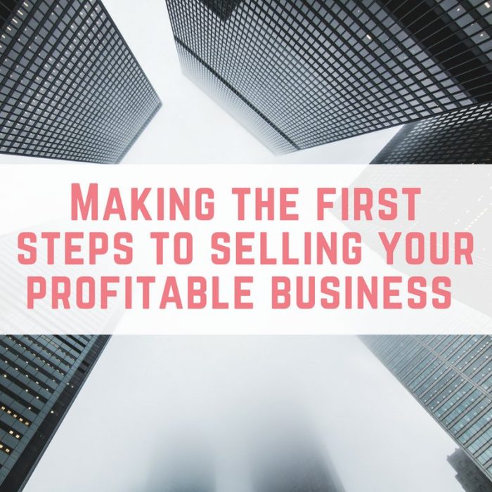 Building a secure reselling business