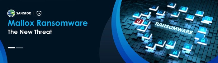 Mallox ransomware decrypted
