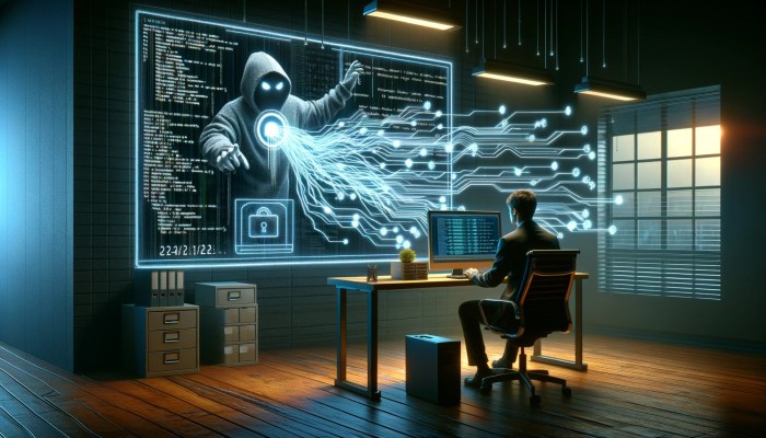 Researchers detailed wezrat know for executing attackers commands
