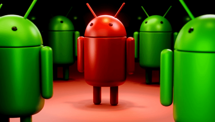 Android malware must types know droidviews ransomware Android malware spyagent screenshots