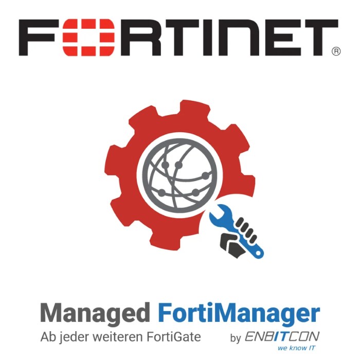 Fortimanager devices mass compromise