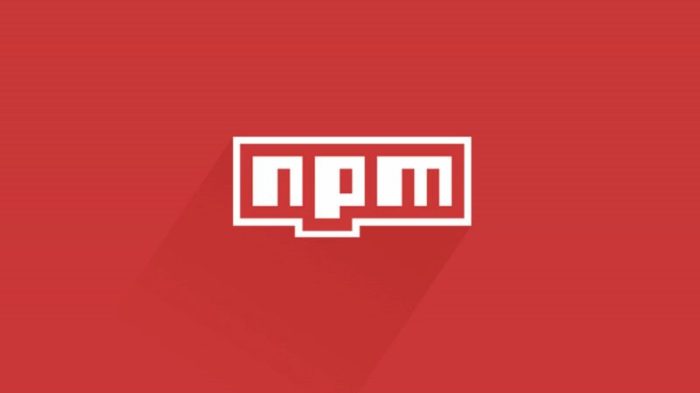 280 typosquat malicious packages attacking npm developers