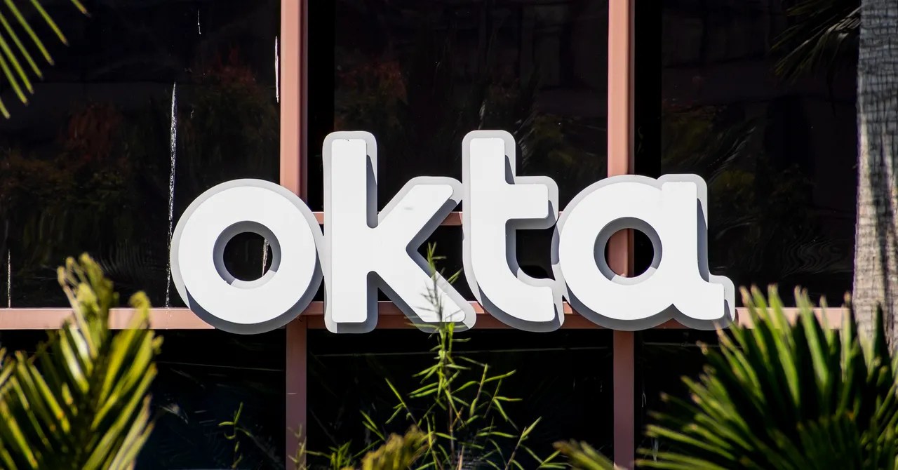 Okta ad ldap authentication vulnerability