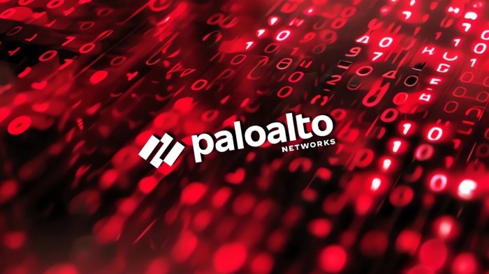 Pan os remote code execution vulnerability