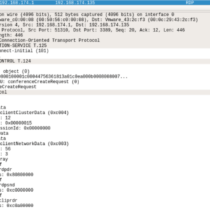 Weaponized RDP Setup Files A Deep Dive