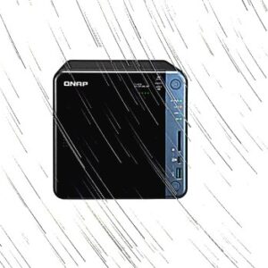 Critical QNAP Vulnerability Remote Code Execution
