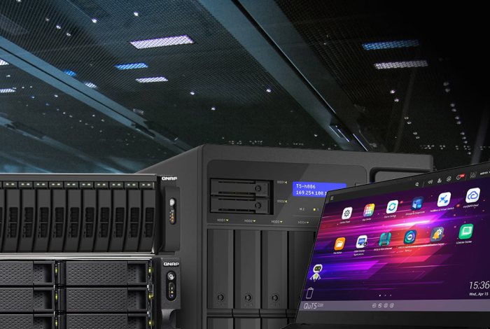 Critical qnap vulnerability let attackers execute remote code