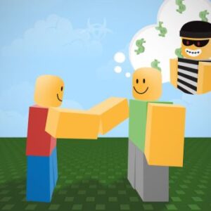 Roblox Developers Under Attack A Growing Threat
