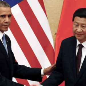 Chinese Hackers Target US Govt Officials