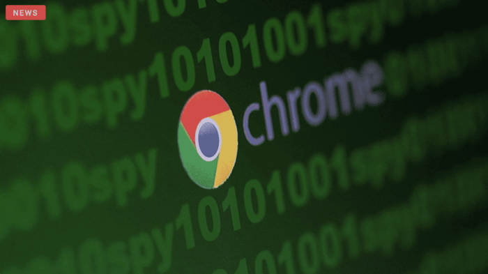 Chrome security fix for multiple vulnerabilities