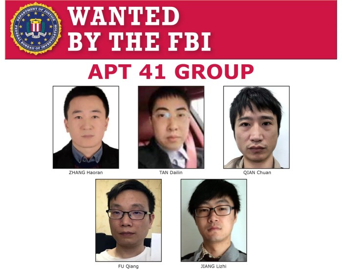 Chinese apt attacking telecoms
