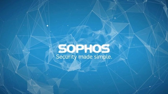 Sophos acquires secureworks