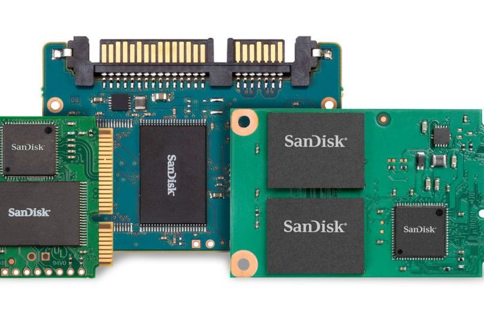 Flash nand toshiba chips memory bics sandisk 3d chip mlc 256gb layer gb bga storage ssd manufacturing now kitguru first New nand chip attack