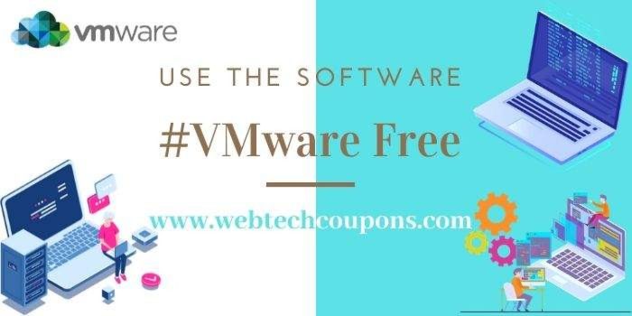 Vmware workstation free users