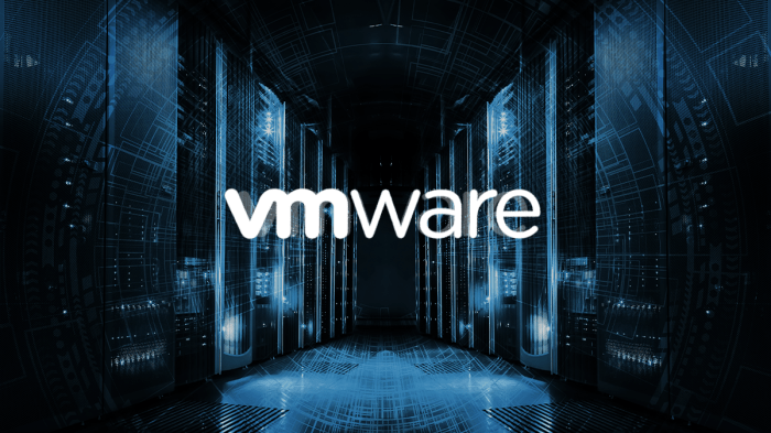 Vmware aria operations vulnerabilities