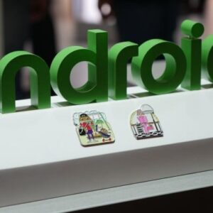 New Flaws in Android Google Pixel Devices