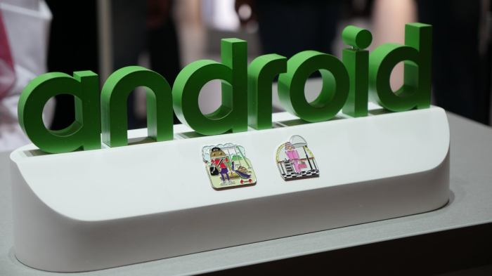 New flaws in android google pixel devices
