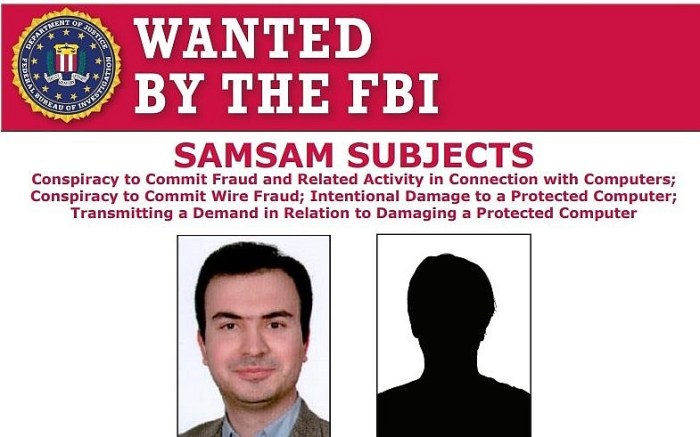10 m rewards for info on iranian hackers