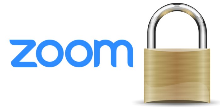 Zoom app vulnerability
