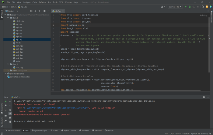 Malicious pypi package mimic chatgpt claude