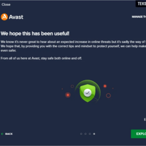 Hackers Abuse Avast Anti-Rootkit Driver to Evade Detection