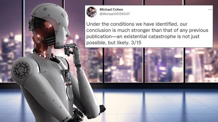 Researchers warn of ai image generators
