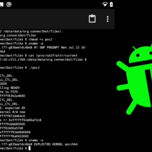 Palo Alto Android Flaws Exploited A Deep Dive