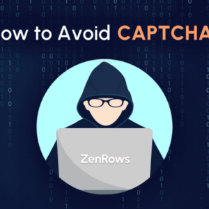 Anti-Bot Bypassing Googles Red Page Warnings