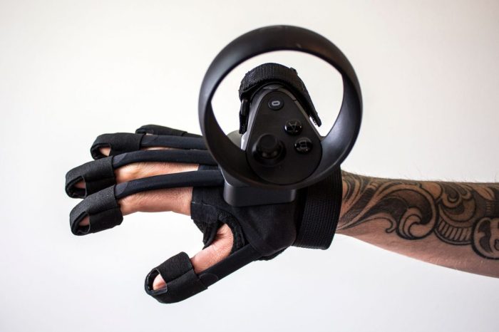 Haptic virtual geekwire raises 12m advanced Haptic virtual geekwire raises 12m advanced