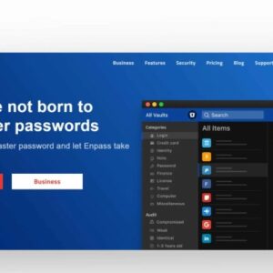 Best Password Managers Your Digital Fortress
