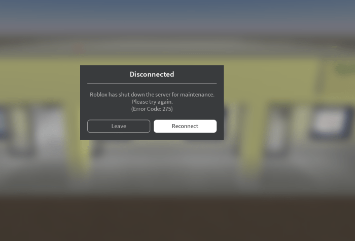 Roblox developers under attack