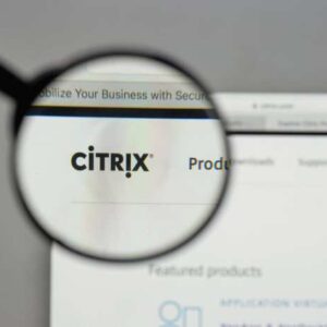 Citrix Virtual Apps Desktops Flaw Exploit