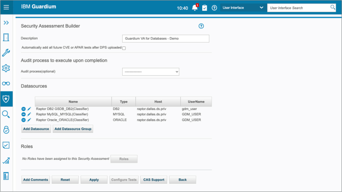 Ibm security verify vulnerabilities