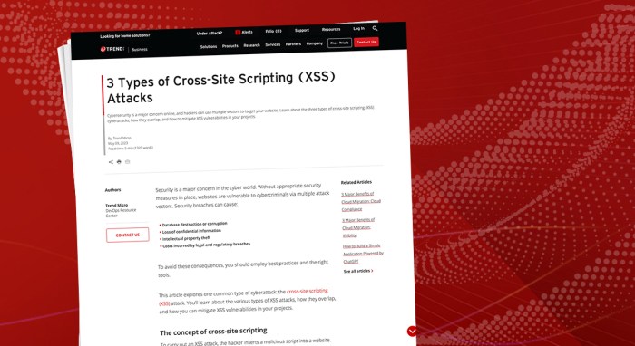 Hackers exploiting roundcube xss vulnerability