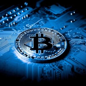Laundering Millions in Crypto Investments
