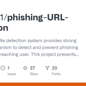 Hackers Abuse URL Rewriting in Sophisticated Phishing Attacks