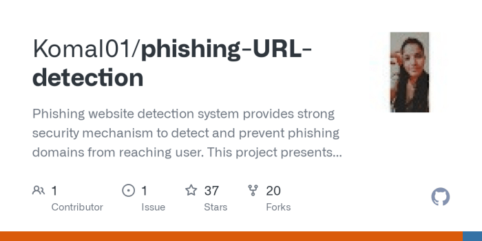 Hackers abuse url rewriting in sophisticated phishing attack